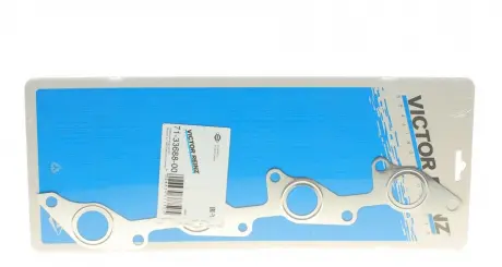 Прокладка выпускного коллектора VICTOR REINZ 71-33688-00