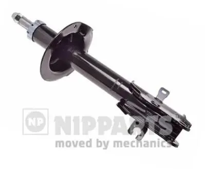 Амортизатор газомасляные пер. лев. NIPPARTS N5503033G