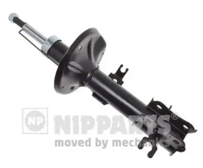 Амортизатор газомасляные пер. лев. NIPPARTS N5500912G