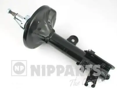 Амортизатор газомасляної пров. лів. NIPPARTS N5500520G (фото 1)