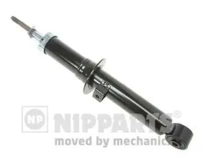 Амортизатор газомасляные пер. лев. NIPPARTS N5500314G