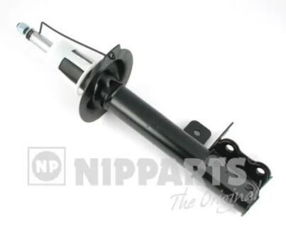 Амортизатор газомасляные зад. лев. NIPPARTS N5520904G
