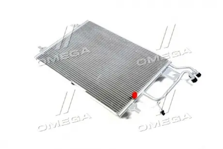 Конденсатор кондиціонера VW (AVA) AVA AVA COOLING AI5140