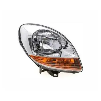Фара прав. RENAULT KANGOO 03-09 TYC 20-A361-A5-2B