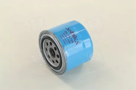 Фильтр масляный NISSAN MICRA (пр-во) ASHIKA 10-01-108