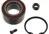 Подшипник ступицы VW T4 задн. (Пр-во Febi) 05847