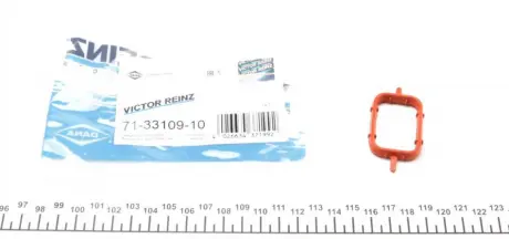 Прокладка, впускний колектор VICTOR REINZ 71-33109-10