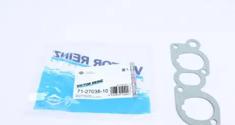 Прокладка впускного коллектора VICTOR REINZ 71-27038-10
