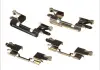 Монтажный компл..тормоз.колодки QUICK BRAKE 1091769