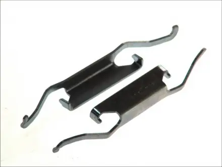 Монтажный компл..тормоз.колодки QUICK BRAKE 1091054