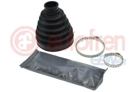 Пыльник привода колеса AUTOFREN D8 588T