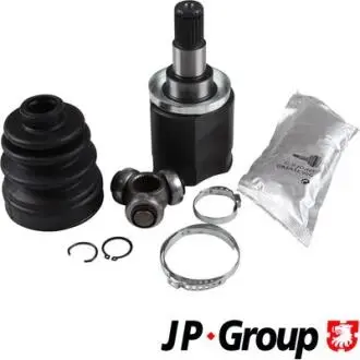 Шарнірний комплект. приводний вал JP GROUP 1143502110