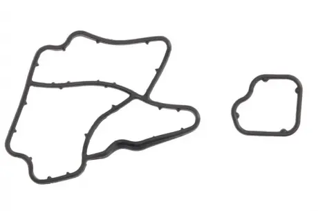 Прокладка. корпус масляного фильтра ELRING 235920