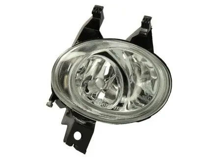 Фара п-тум пра. PEUG 206 DEPO 550-2005R-UE