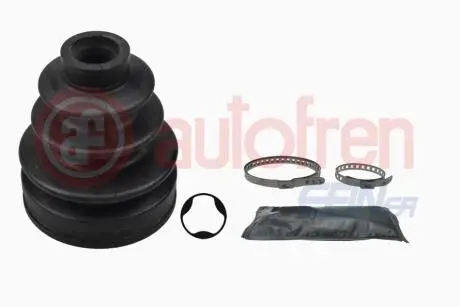 Пыльник привода колеса AUTOFREN D8 258