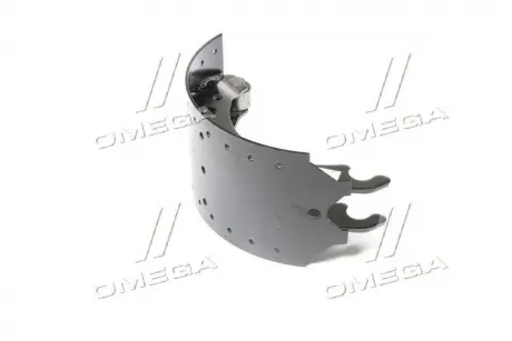 Колодка торм. барабан. 420х200 BPW RIDER RD 12.02.30