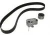 Комплект ремня ГРМ HYUNDAI (пр-во NTN-SNR) KD470.24