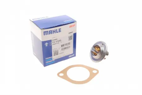 Термостат FORD; MAZDA; ROVER (Mahle) MAHLE KNECHT TX 4 92 D