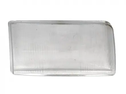 Стекло фары прав. VW T4 91-03 DEPO 47-441-1114RELD