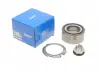 К-т подшипника ступицы пр-во SKF (Швеция) VKBA 3618