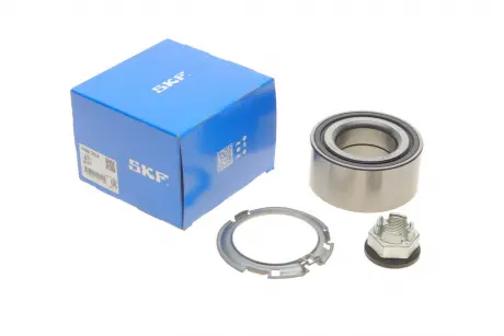 К-т подшипника ступицы (Швеция) SKF VKBA 3618