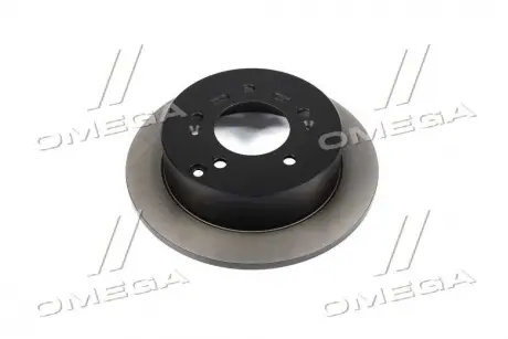 Диск тормозной задний MOBIS MOBIS (KIA, Hyundai) 58411-39600