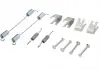 Р-к барабани гальм. колодок QUICK BRAKE 105-0862