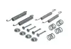 Р-к барабани гальм. колодок QUICK BRAKE 105-0893