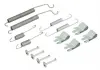 Р-к барабанных тормозов. колодок QUICK BRAKE 105-0891
