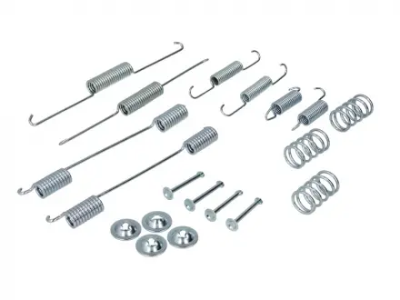 Р-к барабани гальм. колодок QUICK BRAKE 105-0861