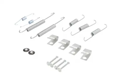 Р-к барабани гальм. колодок QUICK BRAKE 105-0842
