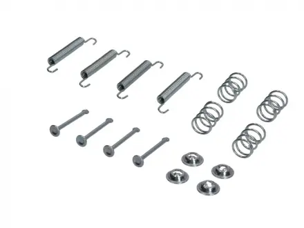 Р-к барабани гальм. колодок QUICK BRAKE 105-0791