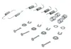 Р-к барабани гальм. колодок QUICK BRAKE 105-0788