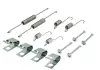Р-к барабанных тормозов. колодок QUICK BRAKE 105-0782