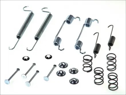 Р-к барабани гальм. колодок QUICK BRAKE 105-0766