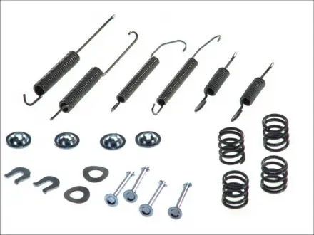 Р-к барабани гальм. колодок QUICK BRAKE 105-0718