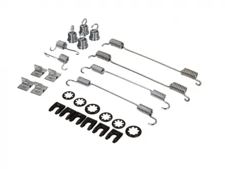 Р-к барабани гальм. колодок QUICK BRAKE 105-0656