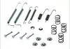 Р-к барабани гальм. колодок QUICK BRAKE 105-0628