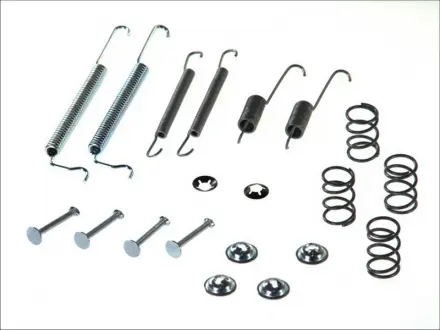 Р-к барабани гальм. колодок QUICK BRAKE 105-0628