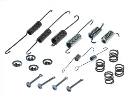 Р-к барабани гальм. колодок QUICK BRAKE 105-0615