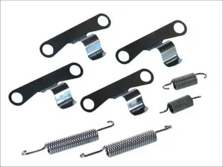 Р-к барабани гальм. колодок QUICK BRAKE 105-0594