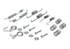 Р-к барабанных тормозов. колодок QUICK BRAKE 105-0022