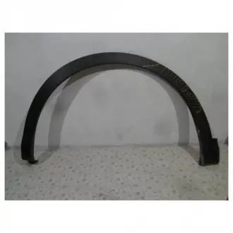 Накладка арки крила NISSAN 638114EA0B