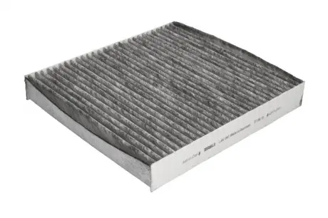 Фільтр салону (Knecht-Mahle) Knecht MAHLE KNECHT LAK297