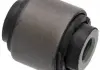 Сайленблоки задньої поперечної тяги Febest VWAB015