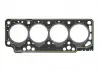 Прокладка под ГБЦ ELRING 984.259 (фото 1)