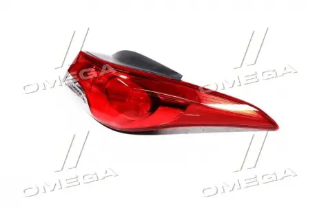 Фонарь зад. пра. HYUN ELANTRA 11-14 TYC 11-C183-05-2B