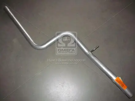 Труба соед. FIAT DOBLO POLMOSTROW 07.314