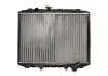Радіатор. охолодження двигуна THERMOTEC D70505TT (фото 2)