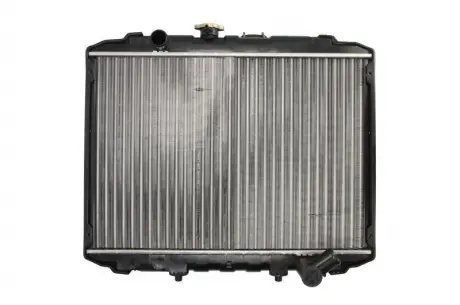 Радиатор. охлаждение двигателя THERMOTEC D70505TT